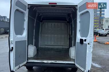 Грузовой фургон Peugeot Boxer 2021 в Киеве