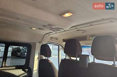 Мікроавтобус Peugeot Boxer 2013 в 