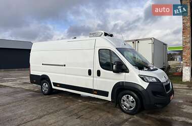 Рефрижератор Peugeot Boxer 2020 в Владимире