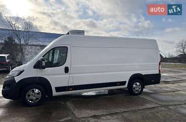 Рефрижератор Peugeot Boxer 2020 в Владимире