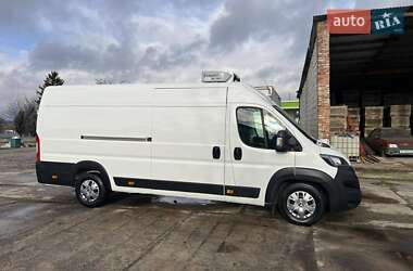 Рефрижератор Peugeot Boxer 2020 в Владимире