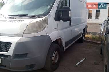 Рефрижератор Peugeot Boxer 2008 в Киеве