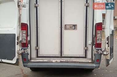 Рефрижератор Peugeot Boxer 2008 в Киеве