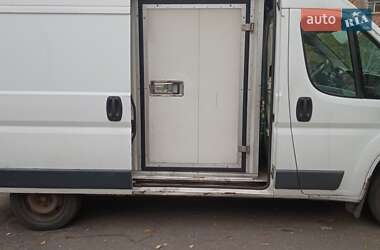 Рефрижератор Peugeot Boxer 2008 в Киеве