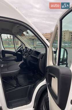 Другие автобусы Peugeot Boxer 2018 в 