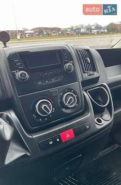 Другие автобусы Peugeot Boxer 2018 в 