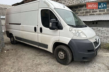 Вантажний фургон Peugeot Boxer 2013 в Києві