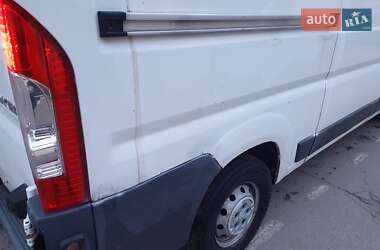 Вантажний фургон Peugeot Boxer 2007 в Києві