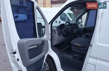 Вантажний фургон Peugeot Boxer 2007 в Києві