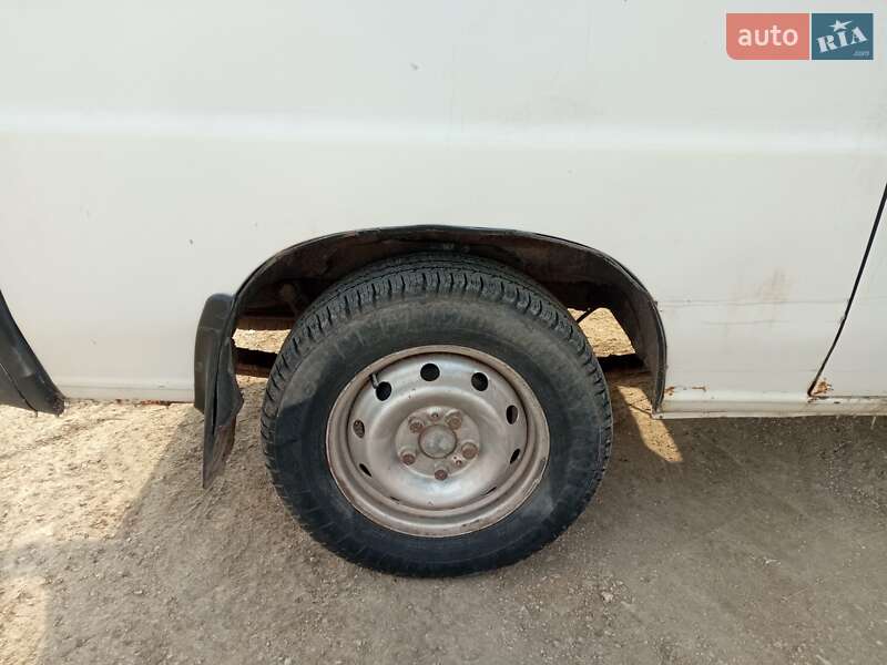 Інші автобуси Peugeot Boxer 1999 в Тернополі