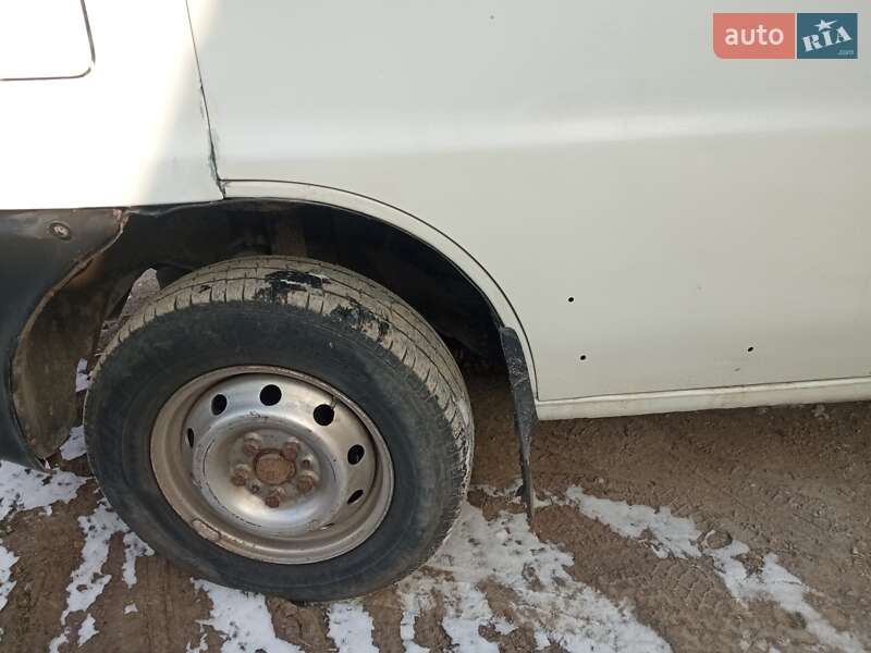 Інші автобуси Peugeot Boxer 1999 в Тернополі