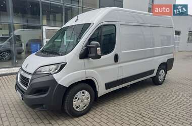 Грузовой фургон Peugeot Boxer 2021 в Хмельницком