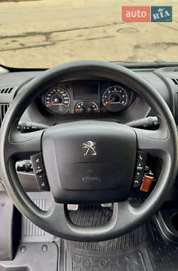 Грузовой фургон Peugeot Boxer 2021 в Полтаве