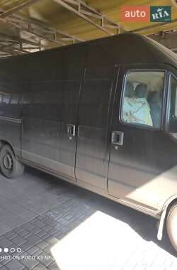 Другие автобусы Peugeot Boxer 2003 в 
