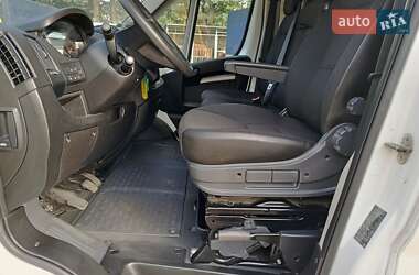 Грузовой фургон Peugeot Boxer 2019 в 