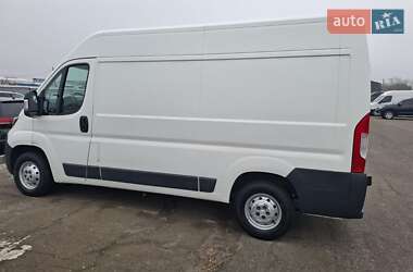 Грузовой фургон Peugeot Boxer 2017 в 