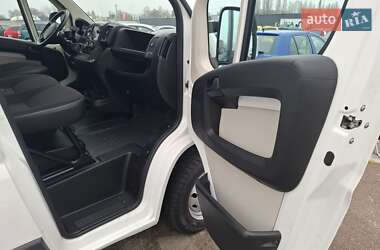 Грузовой фургон Peugeot Boxer 2017 в 