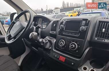 Грузовой фургон Peugeot Boxer 2017 в 