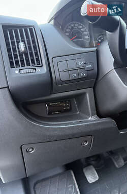 Вантажний фургон Peugeot Boxer 2017 в 