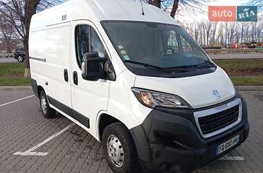 Вантажний фургон Peugeot Boxer 2021 в Вінниці