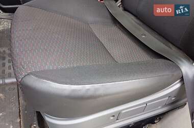 Грузовой фургон Peugeot Boxer 2021 в 