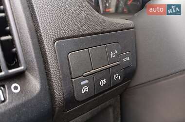 Грузовой фургон Peugeot Boxer 2021 в 