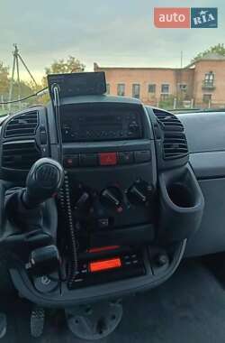 Самоскид Peugeot Boxer 2003 в 