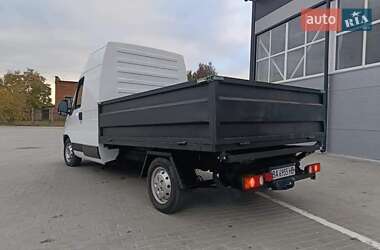 Самоскид Peugeot Boxer 2003 в 