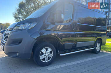 Микроавтобус Peugeot Boxer 2017 в 