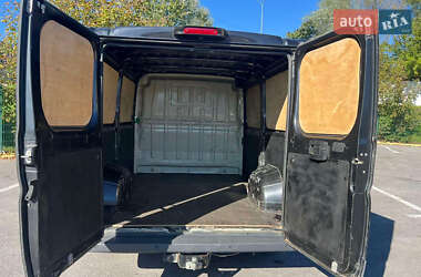 Микроавтобус Peugeot Boxer 2017 в 