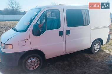 Другие автобусы Peugeot Boxer 2000 в 