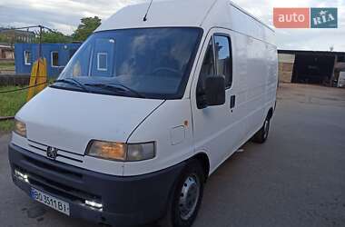 Рефрижератор Peugeot Boxer 1999 в 