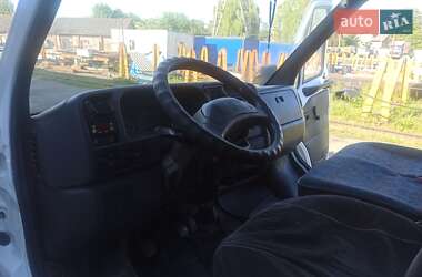 Рефрижератор Peugeot Boxer 1999 в 