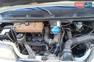Рефрижератор Peugeot Boxer 1999 в 