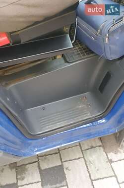 Микроавтобус Peugeot Boxer 2007 в Тернополе