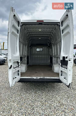 Грузовой фургон Peugeot Boxer 2019 в 
