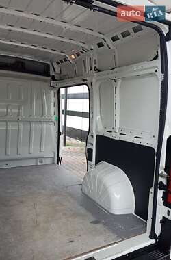Грузовой фургон Peugeot Boxer 2020 в 