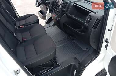Грузовой фургон Peugeot Boxer 2020 в 