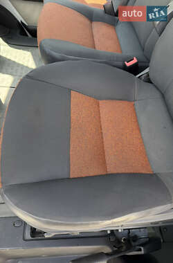 Борт Peugeot Boxer 2012 в 