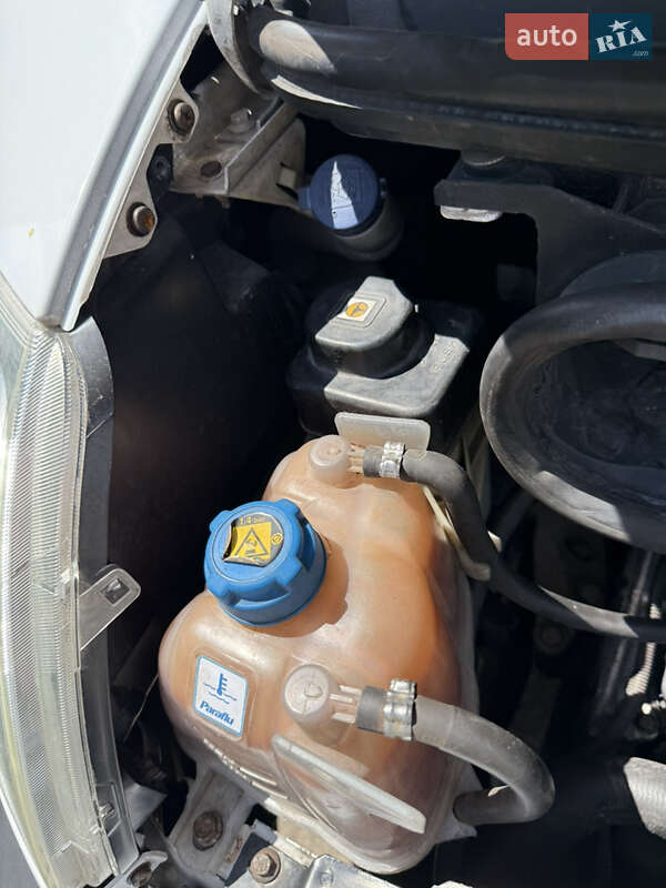 Борт Peugeot Boxer 2012 в Гайвороні