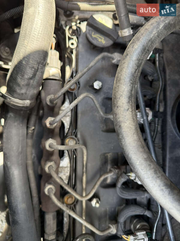 Борт Peugeot Boxer 2012 в Гайвороні