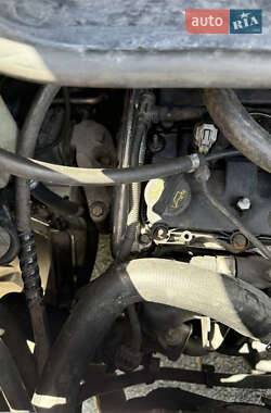 Борт Peugeot Boxer 2012 в 