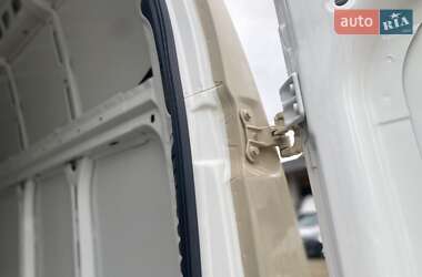 Вантажний фургон Peugeot Boxer 2021 в 
