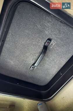 Тентований Peugeot Boxer 2013 в 