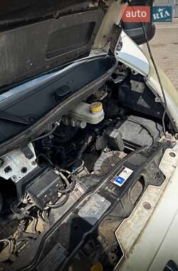 Тентований Peugeot Boxer 2013 в 
