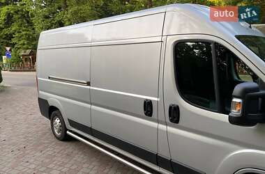Рефрижератор Peugeot Boxer 2020 в 
