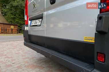 Рефрижератор Peugeot Boxer 2020 в 