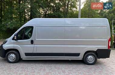 Рефрижератор Peugeot Boxer 2020 в 