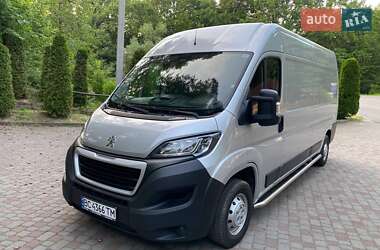 Рефрижератор Peugeot Boxer 2020 в 