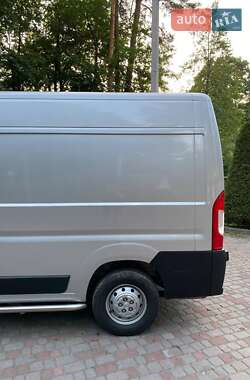 Рефрижератор Peugeot Boxer 2020 в 